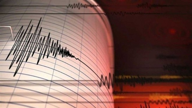 Kayseri de deprem: Vali den açıklama