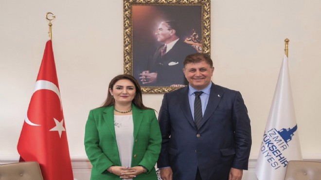 Kılıç'tan Tugay'ın istifası sonrası dikkat çeken mesaj: B planı olanlar...