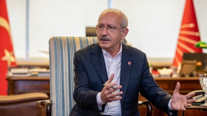 Kılıçdaroğlu: Baronlar siyasetçileri satın alıyor!