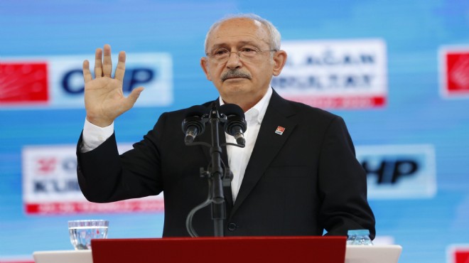 Kılıçdaroğlu: Belediye başkanının MİT i mi var?