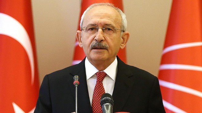 Kılıçdaroğlu: Ekonomik değil siyasi kriz!