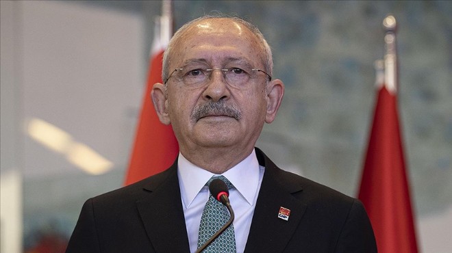 Kılıçdaroğlu, Erdoğan a 100 bin lira tazminat ödeyecek
