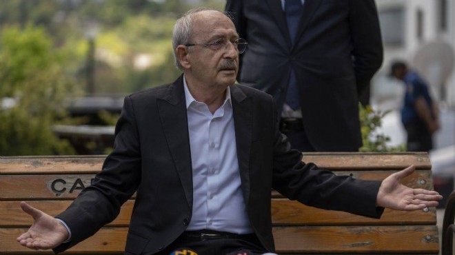 Kılıçdaroğlu: Mahir Polat'ın TGRT'ye teşekkür etmesi yanlıştı!