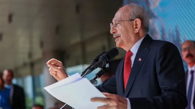 Kılıçdaroğlu cephesinden kurultay hamlesine yanıt