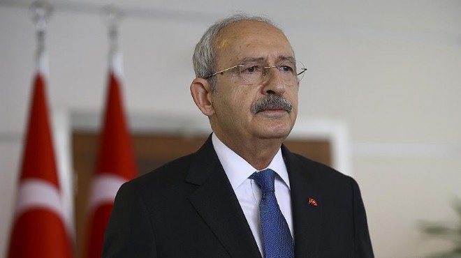 Kılıçdaroğlu na  Man Adası nda cezası: 190 bin TL