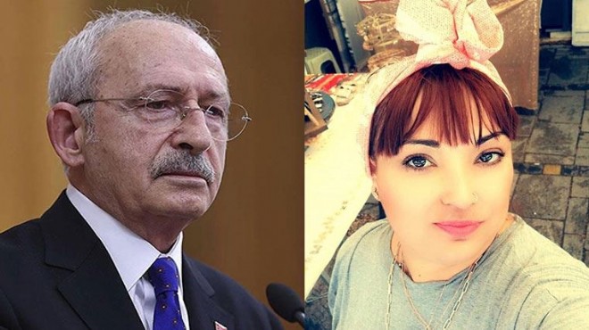 Kılıçdaroğlu ndan Aslı Özkısırlar açıklaması