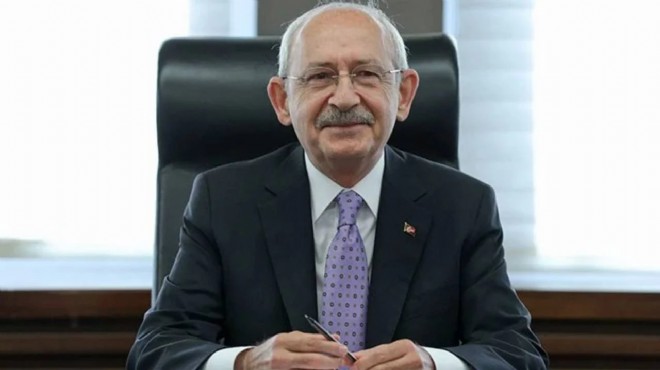 Kılıçdaroğlu'ndan İmamoğlu açıklaması