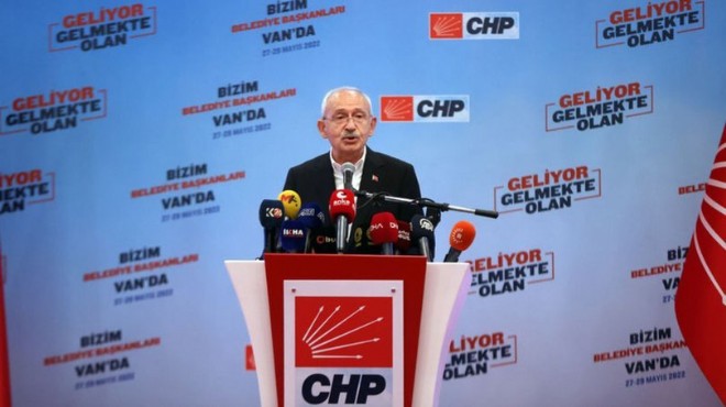 Kılıçdaroğlu başkanlara o talimatı verdi: Sorun istemiyorum!