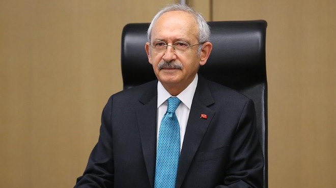 Kılıçdaroğlu ndan liste zirvesi: İzmir özelinde 2 önemli gelişme!