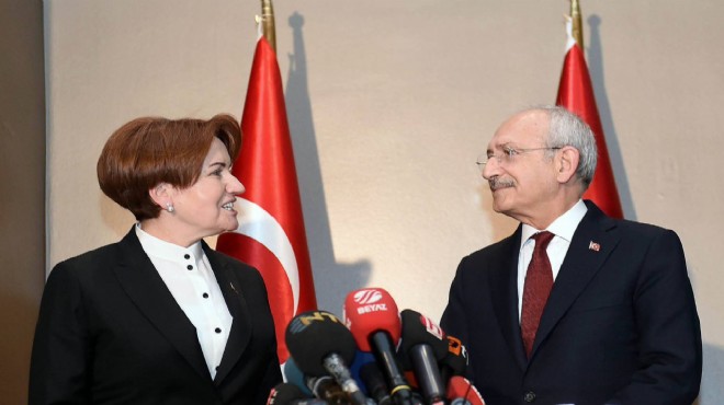 Kılıçdaroğlu nun adaylık açıklaması olumlu karşılandı
