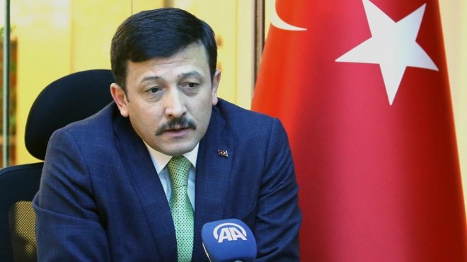 Kılıçdaroğlu nun ‘ithal aday’ çıkışına AK Parti’den jet yanıt