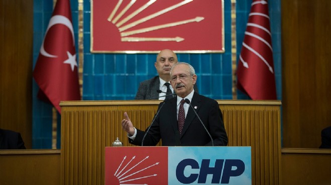 Kılıçdaroğlu nun taslak programı hazır: İzmir e 2 kez gelecek