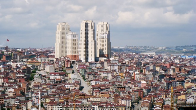 Enflasyon rakamları ile kirada zam tavanı belli oldu