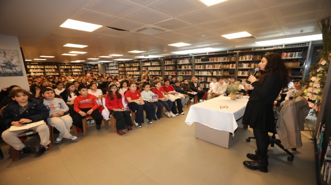 Kitap, sanat ve felsefe Efes Selçuk'ta buluşuyor