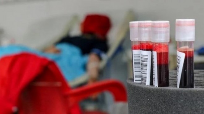 Kızılay dan deprem bölgesi için  kan bağışı  çağrısı