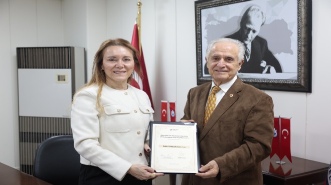 Konak Belediyesi'nden yeni spor tesisi müjdesi