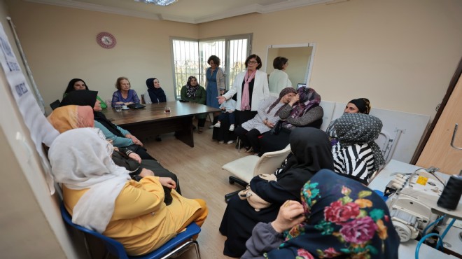 Konak'ta hayati seminer farkındalık yaratıyor