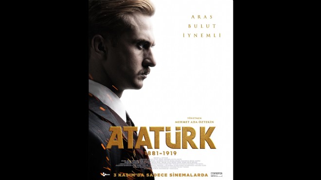 Konaklılar 10 Kasım'da ‘Atatürk'ü izleyecek