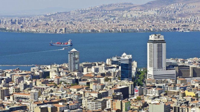 Konut fiyatlarında artış sürüyor: İzmir de ne kadar yükseldi?
