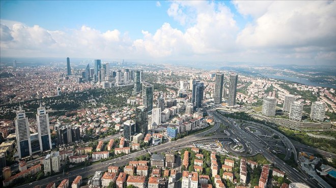 Konut satışı raporu: İzmir’de 1 yılda yüzde 85 artış!