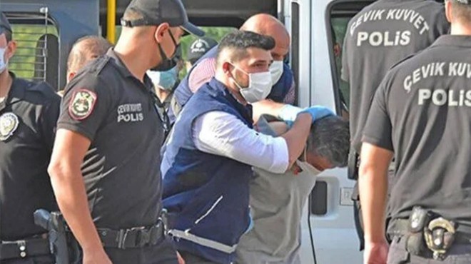 Konya daki aile katliamı davasında karar açıklandı