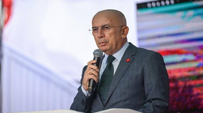 Kooperatif soruşturmasında tutuklanmıştı: İşte CHP'li Başkan Erkol'un ifadesi!
