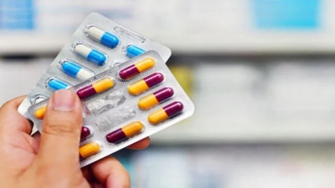 Korkutan antibiyotik uyarısı: 2030 da ölümler...