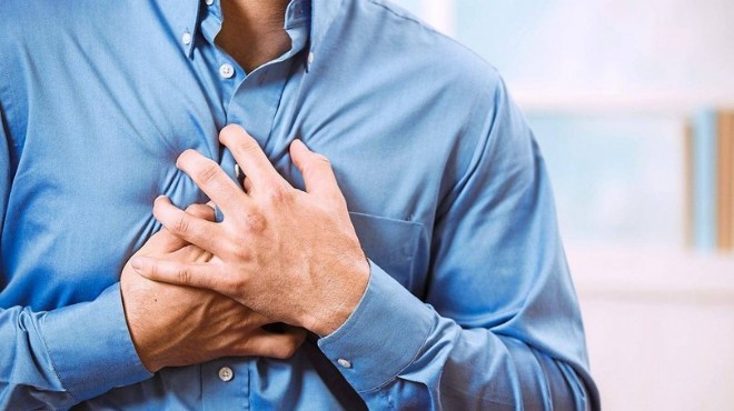 Koronavirüs ve tedavisi neden kalbi vuruyor?