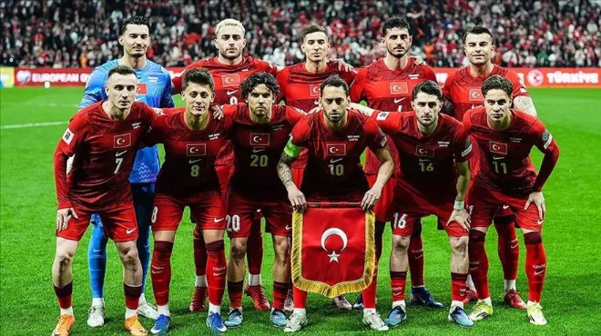 Kosova-Türkiye milli maçı ne zaman, saat kaçta ve hangi kanalda?
