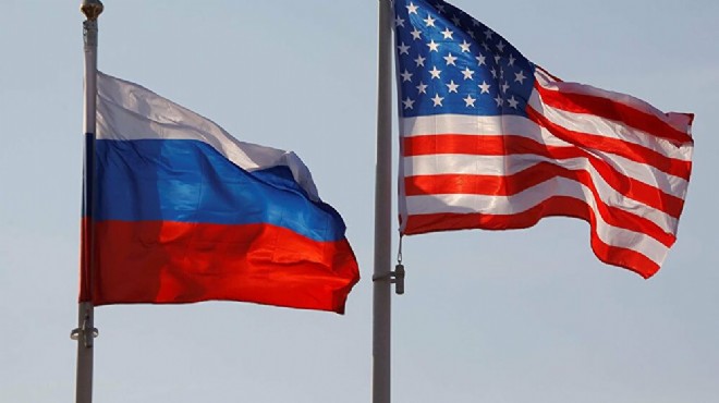 Kritik görüşme: ABD ile Rusya yeniden masaya oturuyor!