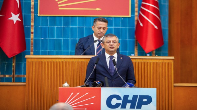 Kritik hafta: CHP kimlerle yola devam edecek?