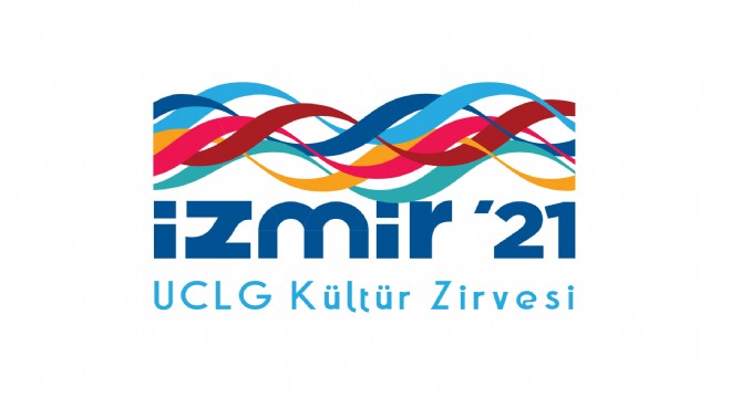 Kültür Zirvesi nin logosunu İzmirliler seçti!