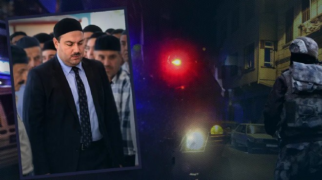 Kuriş soruşturmasında 37 klasör belge!
