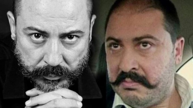 Kurtlar Vadisi'nin 'Kibritçi Cevat'ı hayatını kaybetti!