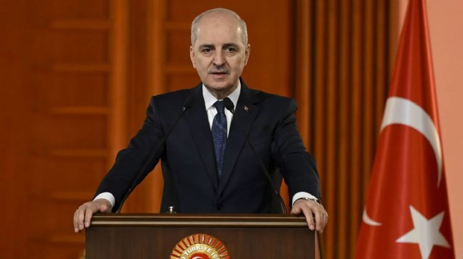 Kurtulmuş'tan 'umut hakkı' sorusuna yanıt