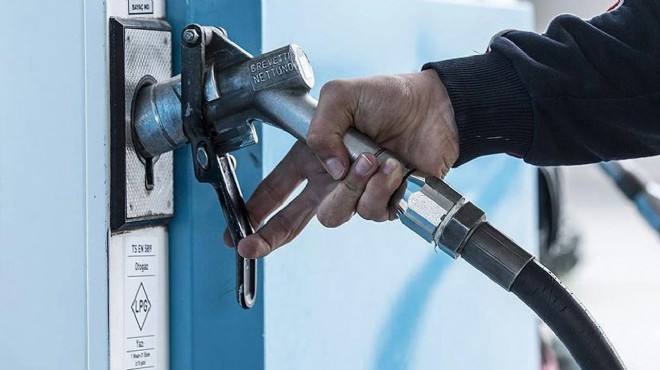 LPG'ye rekor zam yolda: Gece yarısı fiyatlar sıçrayacak