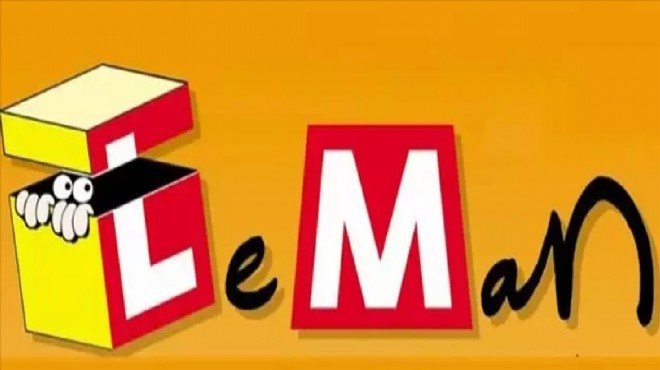 Leman dergisi yöneticilerine bir soruşturma daha!