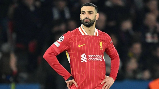 Liverpool-Salah bağı koptu: Kadroda yok