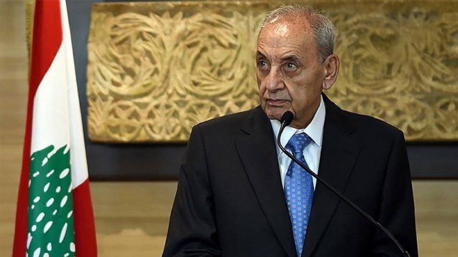 Lübnan'dan İsrail'e karşı BM'ye acil toplantı çağrısı