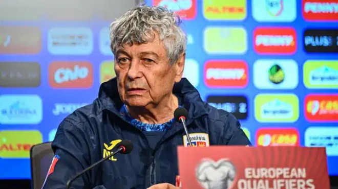 Romen teknik adam Mircea Lucescu hayatını kaybetti