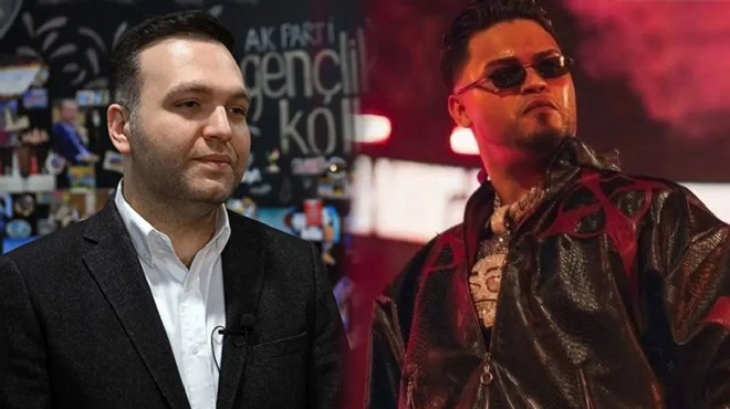 Lvbel C5'ten 'Zıplamayan Tayyipçi' açıklaması!