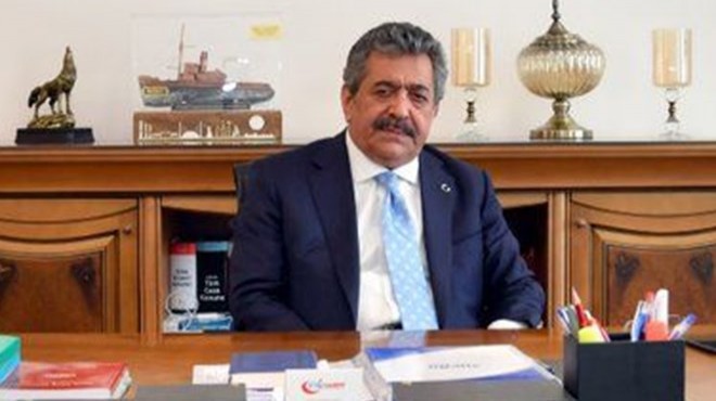 MHP Genel Başkan Yardımcısı hastaneye kaldırıldı