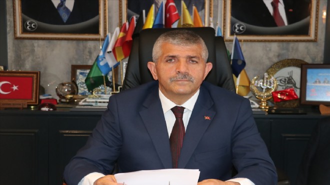 MHP İl Başkanı Şahin: CHP nin güvenilmez bir geçmişi var!