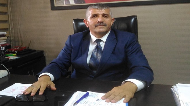 MHP İl Başkanı Şahin: Çalışmalar tüm ilçelerde aday çıkarmak üzerine!