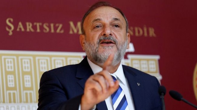 MHP İzmir Milletvekilinden o iddiaya jet yanıt: Partisinden istifa mı etti?