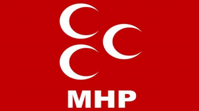 MHP İzmir de binlerce kişiye  yeşil  eğitim!