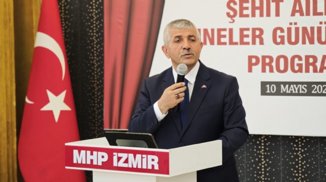 MHP İzmir'de kongre maratonu başlıyor!