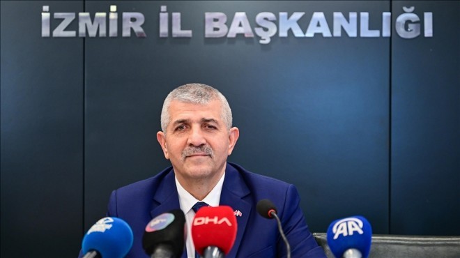 MHP İzmir'de kongreler bitti: Şahin'den açıklama!