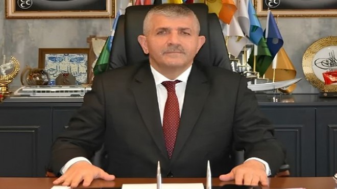 MHP İzmir'den 'Cemil Tugay' mesajı: İzmir'in talihi değişecek!
