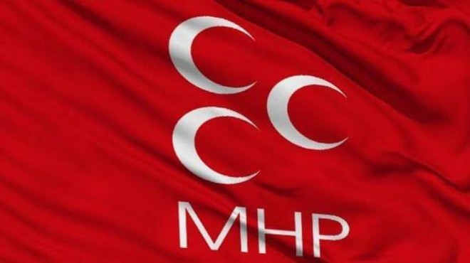MHP de Genel Merkez den İzmir çıkarması!